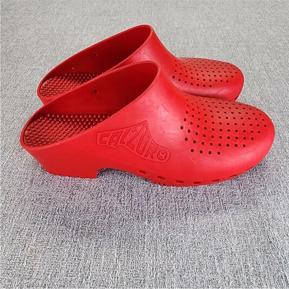 Calzuro Clogs